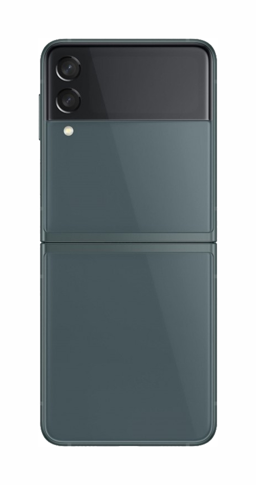 Samsung Galaxy Z Flip 3